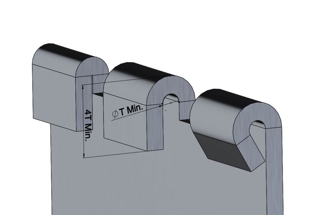 Mastering the Art of Bending Sheet Metal Design Tips for Success
