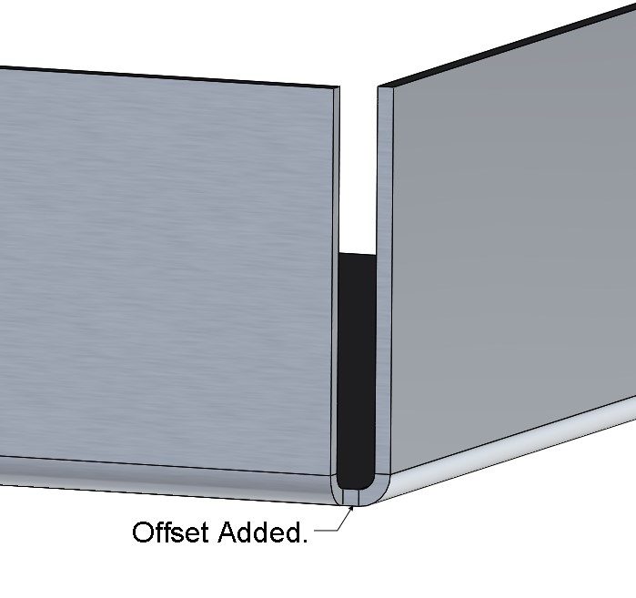 Mastering the Art of Bending Sheet Metal Design Tips for Success