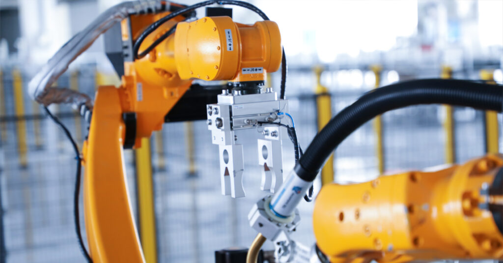 Does the Power of a Machine Affect China Machining Services? HLH